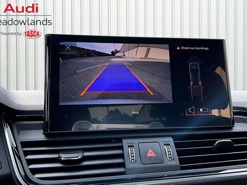 Used 2023 Audi Q5 2.0T Premium image 14