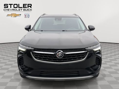 Used 2023 Buick Envision Essence w/ Sport Touring Package image 8
