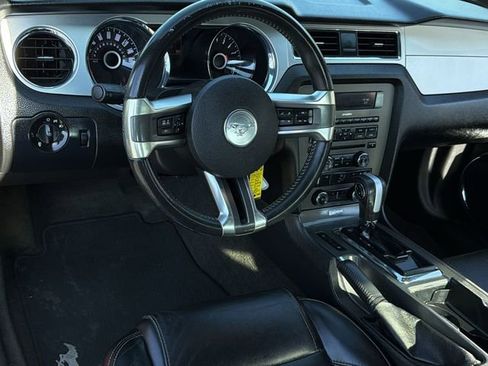 Used 2014 Ford Mustang Premium w/ Equipment Group 202A image 17