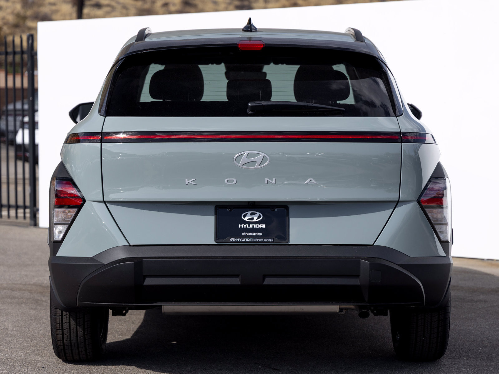 New 2027 Hyundai Kona SEL Sport FWD image 6
