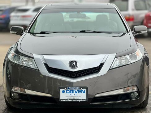 Used 2010 Acura TL w/ Technology Package image 6
