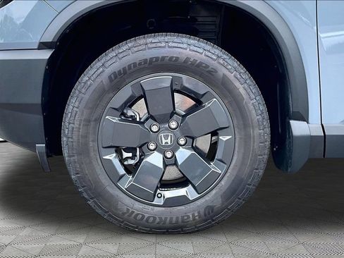 Used 2026 Honda Passport RTL image 23
