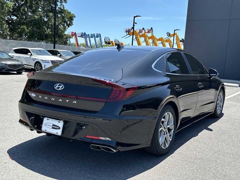 Used 2021 Hyundai Sonata SEL FWD image 6