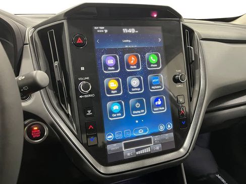 New 2026 Subaru Crosstrek 2.5i Limited image 19