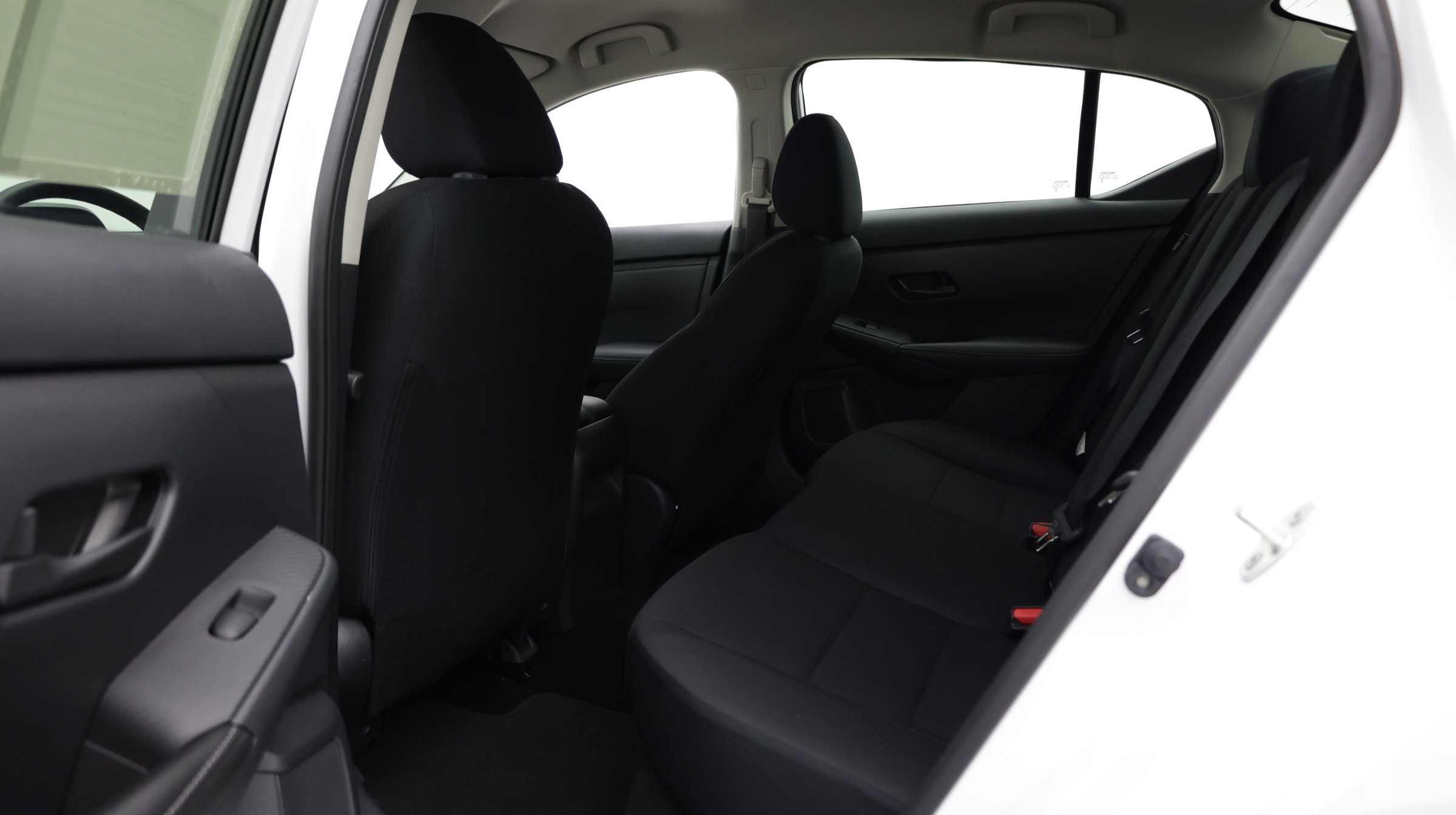 Used 2024 Nissan Sentra S FWD image 27