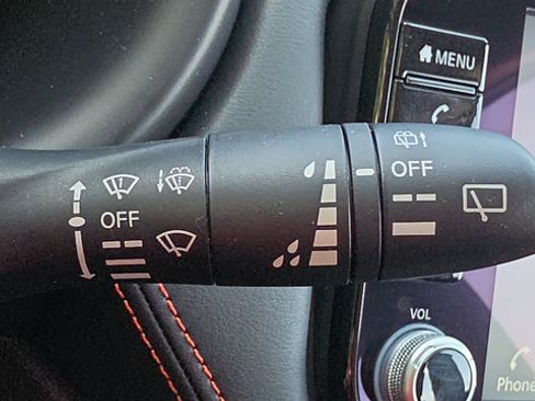 Used 2024 Nissan Kicks SR FWD image 33