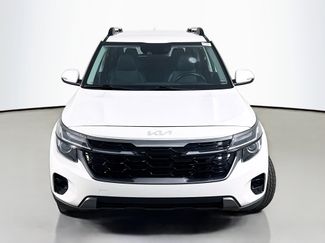 Used 2024 Kia Seltos X-Line video 2