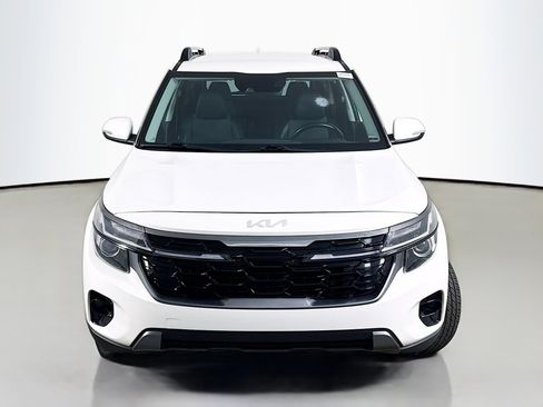 Used 2024 Kia Seltos X-Line image 2