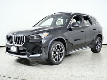 Certified 2025 BMW X1 xDrive28i w/ Technology Package