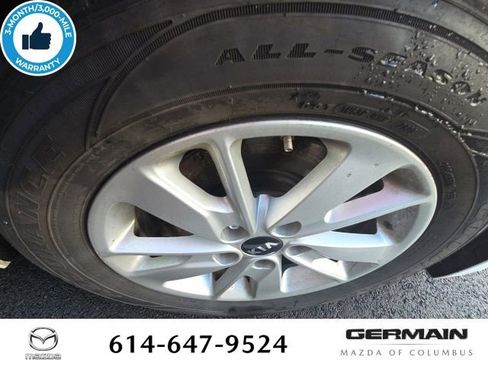 Used 2018 Kia Optima LX FWD image 10