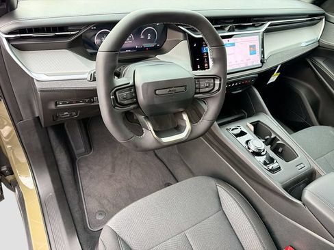 New 2026 Jeep Cherokee Laredo AWD/4WD image 9