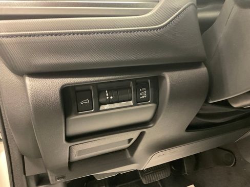 New 2026 Subaru Forester Premium AWD/4WD image 13