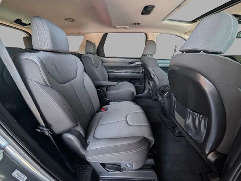 Used 2021 Hyundai Palisade SEL FWD image 27