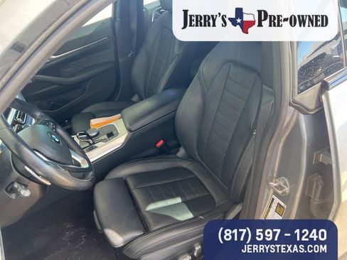 Used 2022 BMW 430i Gran Coupe w/ Premium Package image 11