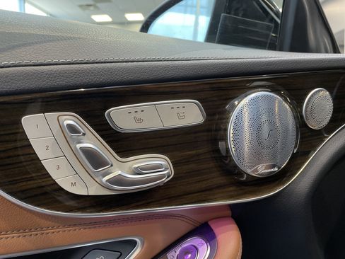 Used 2020 Mercedes-Benz C 300 4MATIC Cabriolet image 15