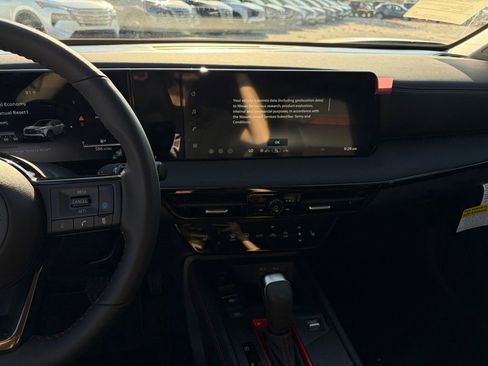 New 2026 Nissan Kicks SR w/ SR Premium Package image 21