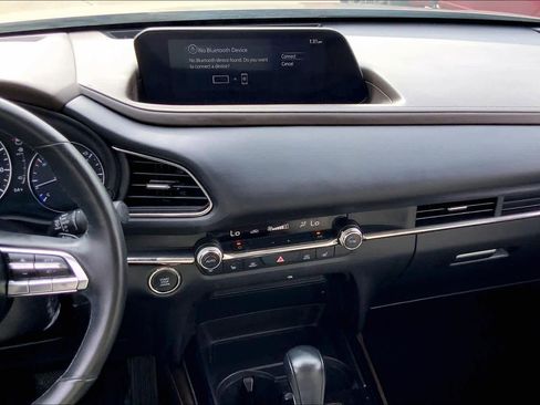 Certified 2022 MAZDA CX-30 2.5 Turbo w/ Premium Package image 6