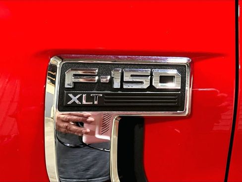 Certified 2022 Ford F150 XLT w/ Equipment Group 302A High AWD/4WD image 27