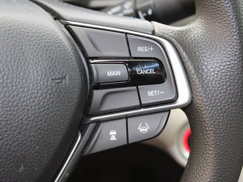 Used 2020 Honda Accord LX image 12