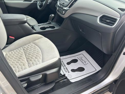 Used 2019 Chevrolet Equinox LS w/ LS Convenience Package image 12