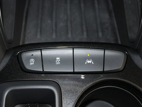 Used 2025 Chevrolet TrailBlazer LS w/ LS Convenience Package FWD image 39