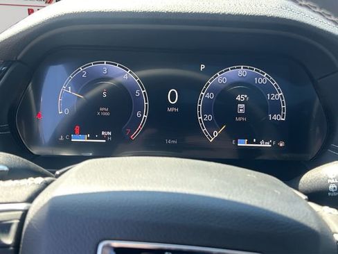 New 2026 Jeep Grand Cherokee L Limited AWD/4WD image 11