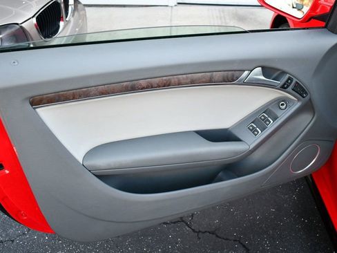 Used 2017 Audi A5 2.0T Sport w/ Technology Package image 11