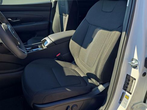 New 2026 Hyundai Tucson SEL FWD image 14