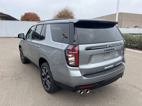 Used 2023 Chevrolet Tahoe RST w/ Sport Performance Package image 7