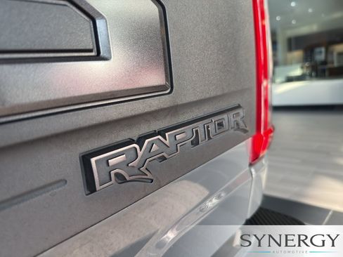 Used 2021 Ford F150 Raptor w/ Equipment Group 801A High AWD/4WD image 33