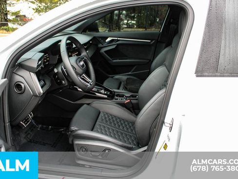 Used 2024 Audi RS 3 image 17