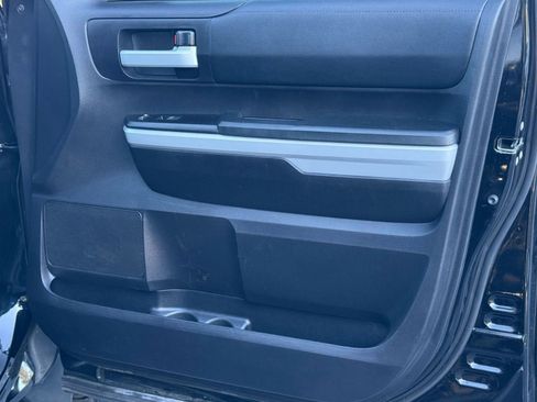 Used 2021 Toyota Tundra SR5 w/ TRD Sport Plus Package image 31