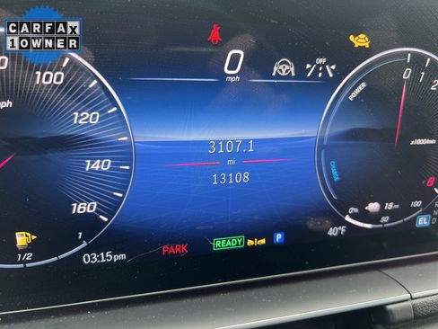 Certified 2025 Mercedes-Benz GLE 450e 450e 4MATIC w/ Driver Assistance Package image 22