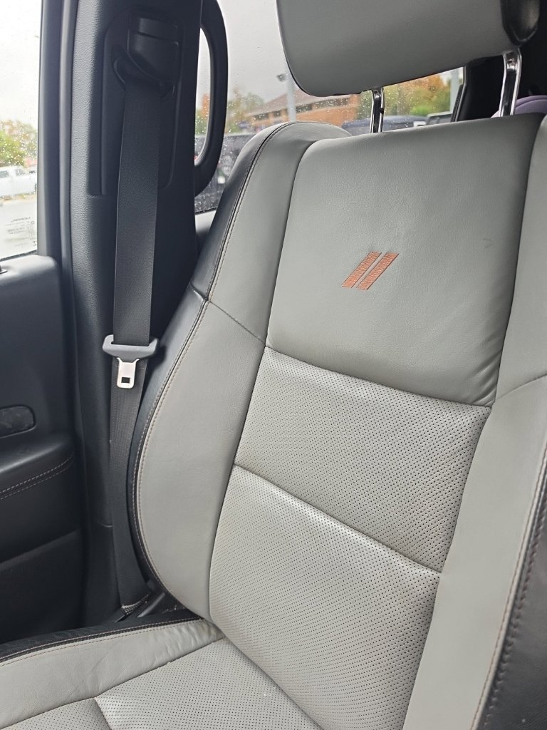 Certified 2021 Dodge Durango R/T w/ Tow 'N Go Package AWD/4WD image 14