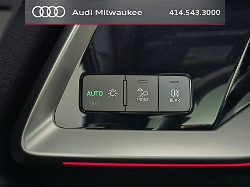 Used 2023 Audi A3 2.0T Premium Plus FWD image 33