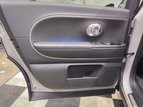 New 2026 Hyundai Ioniq 9 SEL w/ Tow & Go Package image 30