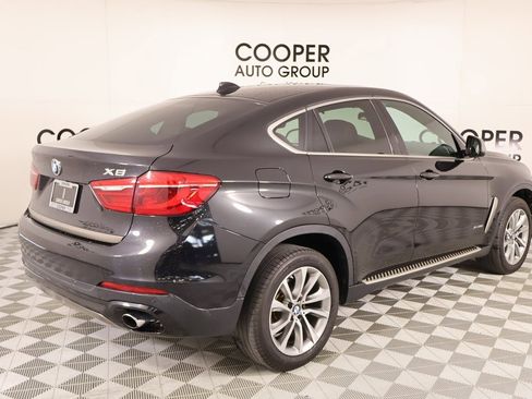 Used 2017 BMW X6 xDrive35i image 22
