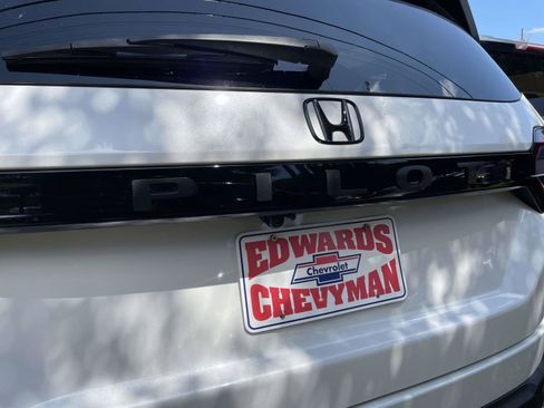 Used 2023 Honda Pilot EX-L image 19