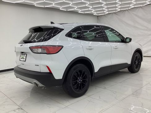 Used 2020 Ford Escape SE Sport AWD/4WD image 11
