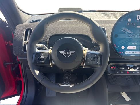 New 2027 MINI Cooper Countryman S AWD/4WD image 16