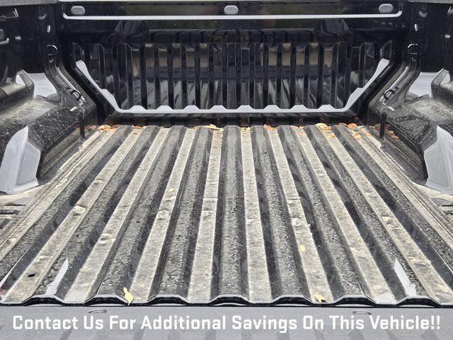 New 2026 GMC Canyon Elevation w/ Convenience Package RWD image 22