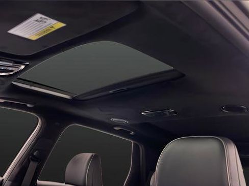 Used 2025 Hyundai Palisade Calligraphy image 12