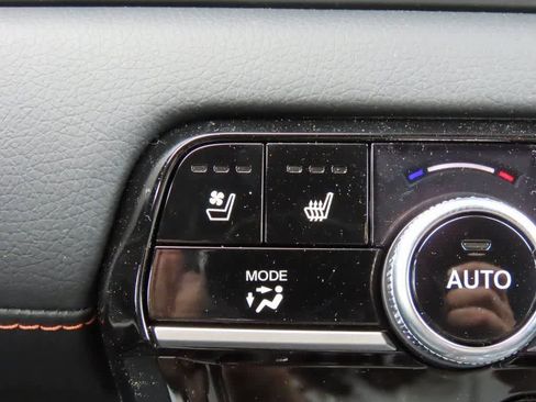 New 2026 Honda Passport TrailSport Elite image 25