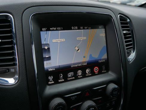 Used 2015 Dodge Durango SXT w/ Blacktop Package AWD/4WD image 30