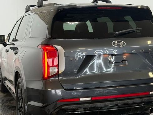 Used 2024 Hyundai Palisade XRT AWD/4WD image 10