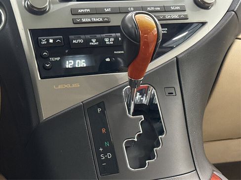 Used 2010 Lexus RX 350 AWD w/ Premium Pkg image 24