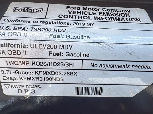 Used 2019 Ford Transit 250 148 High Roof Extended image 31