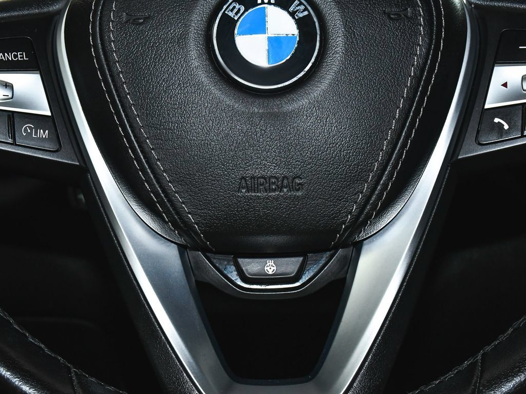 Used 2020 BMW X5 xDrive40i AWD/4WD image 32