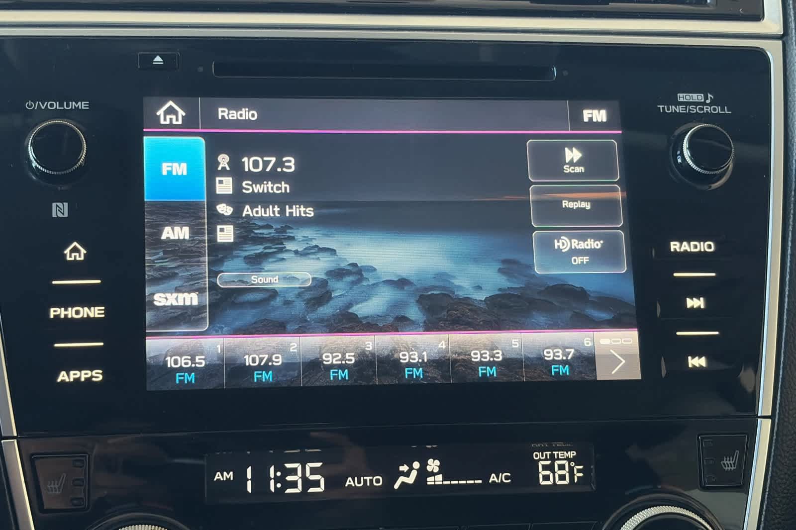 Used 2019 Subaru Outback 2.5i Premium AWD/4WD image 19