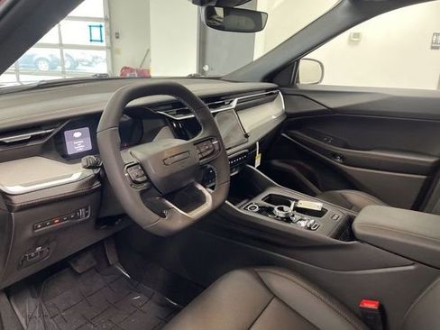 New 2026 Jeep Cherokee Limited image 14